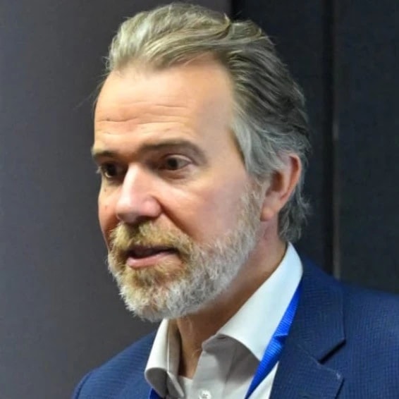 Charles-Albert Lehalle, Scientific Advisor