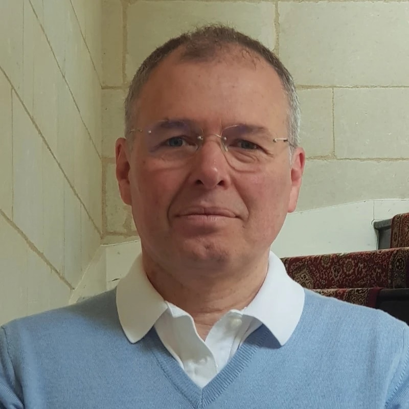 Maurice Balick, Chairman & Angel Investor