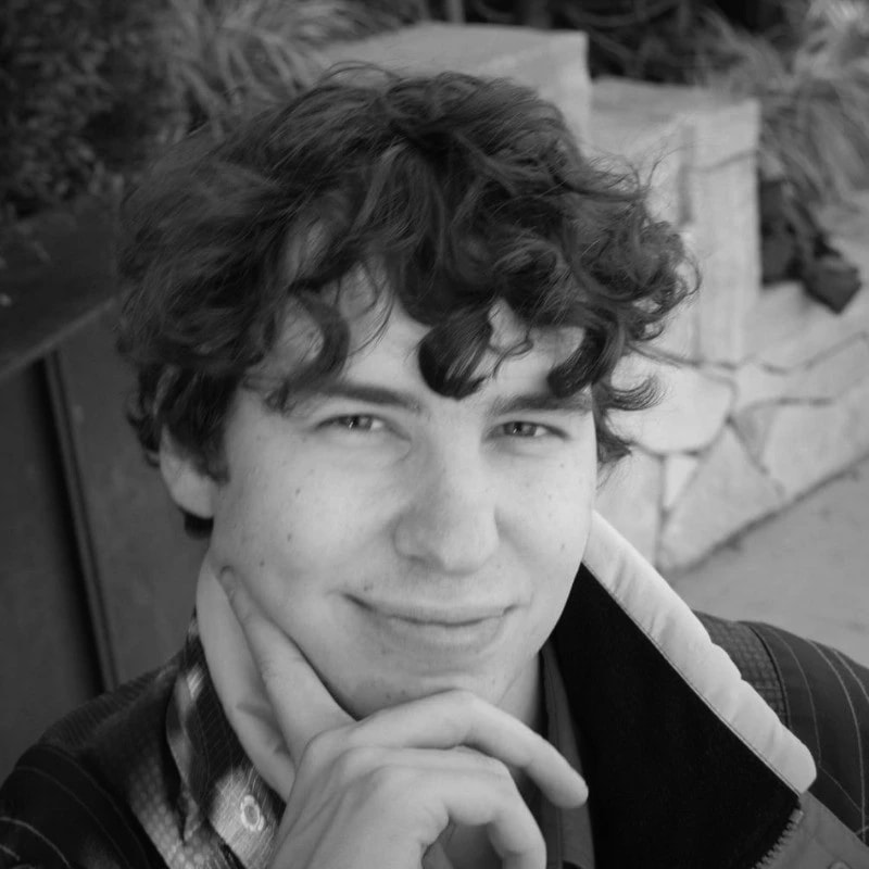 Theodore Balick, CTO